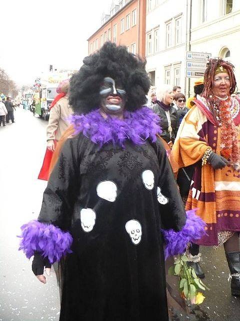 Rosenmontagsumzug2009