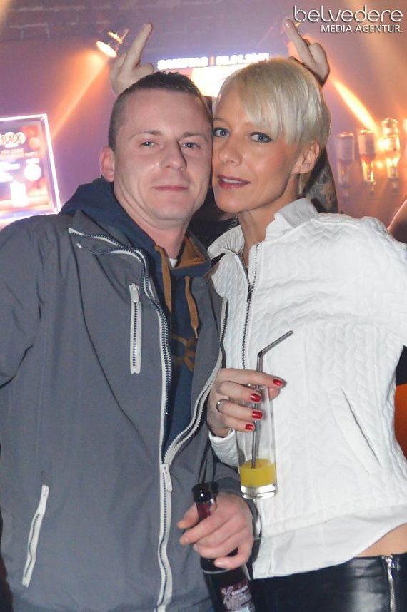 Party im Sax in Nordhausen