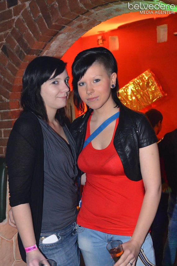 Party im Sax in Nordhausen