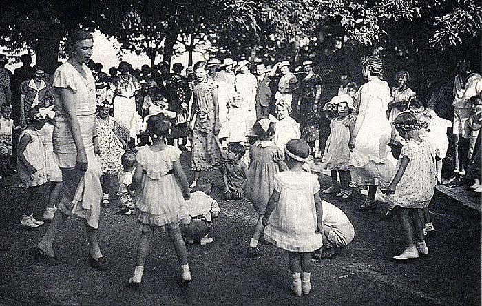 Montessori-Kindergarten