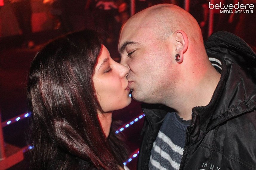 Party im Sax in Nordhausen