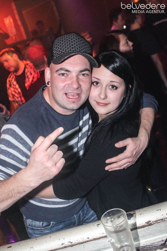 Party im Sax in Nordhausen