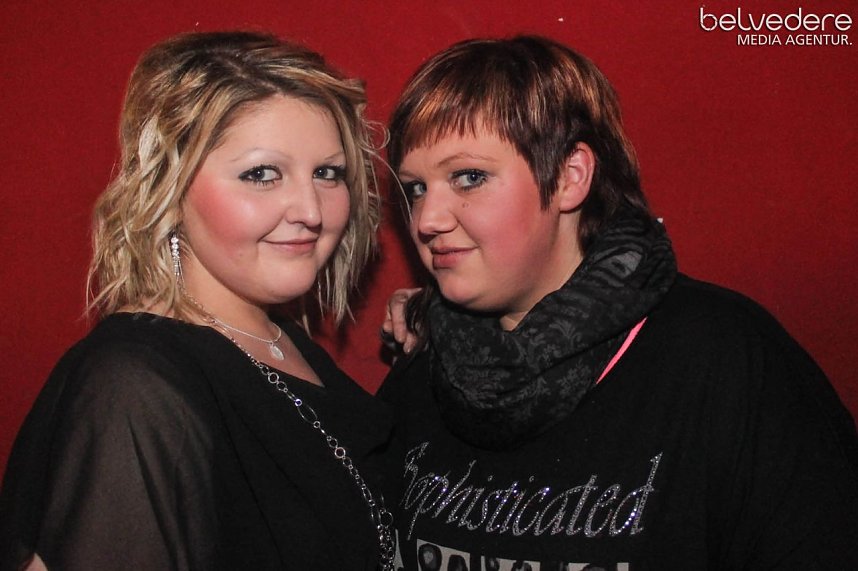 Party im Sax in Nordhausen