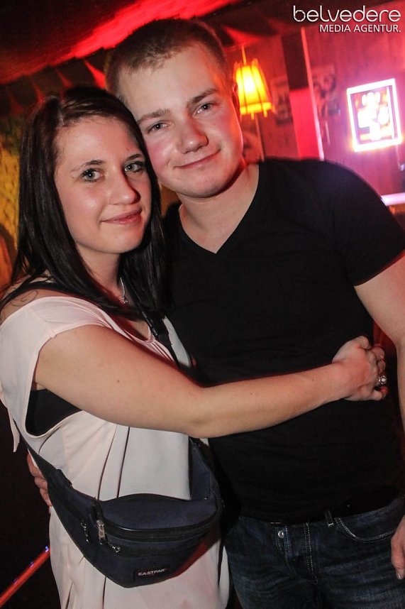 Party im Sax in Nordhausen