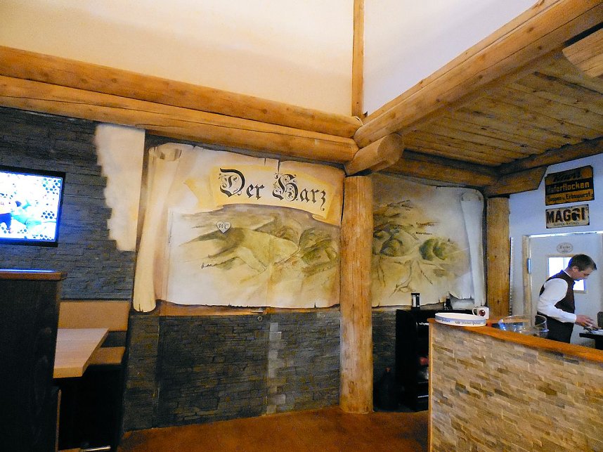 Der "neue" Netzkater