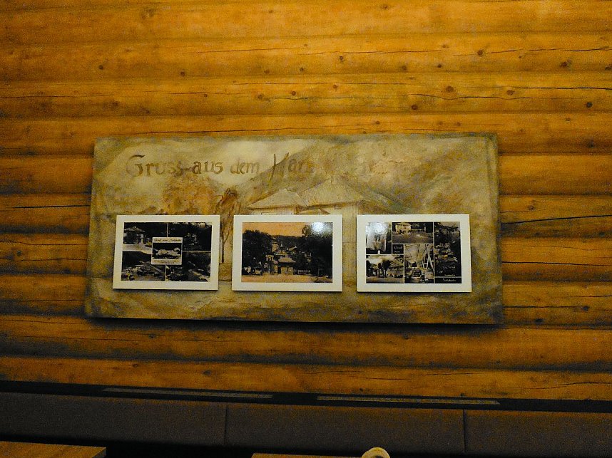 Der "neue" Netzkater