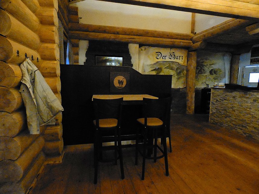 Der "neue" Netzkater