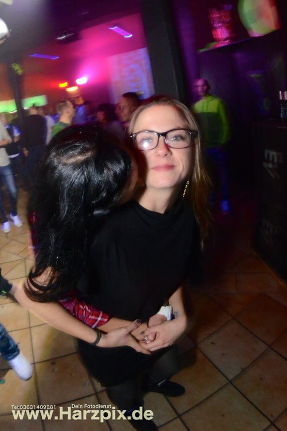 Silvester im Crazy Buddha