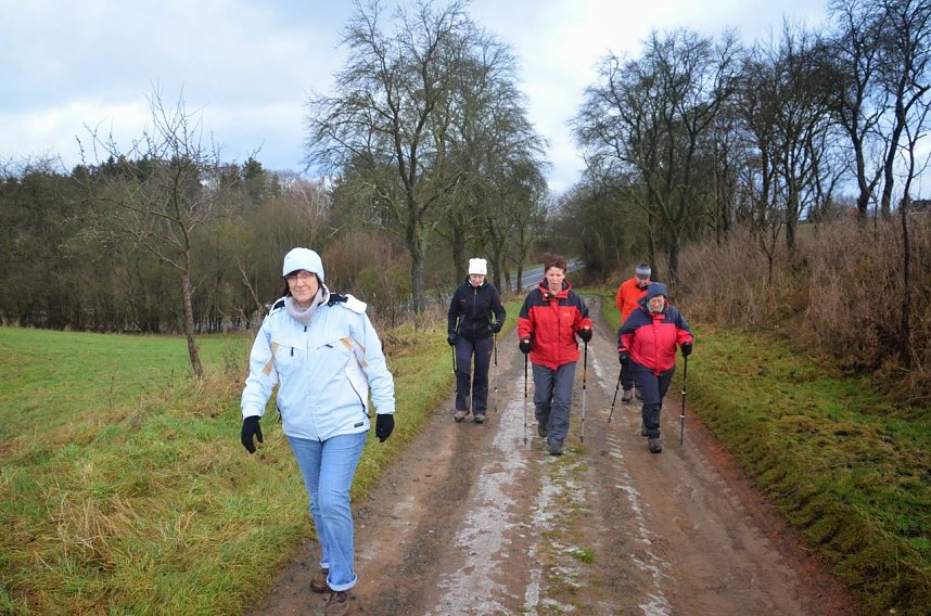Protest gegen Probebohrungen