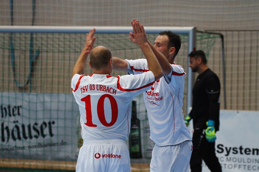 "Budenzauber" in Nordhausen