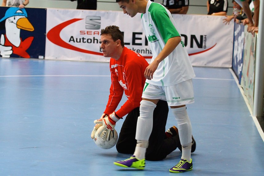 "Budenzauber" in Nordhausen