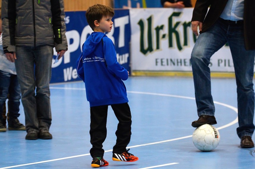 "Budenzauber" in Nordhausen