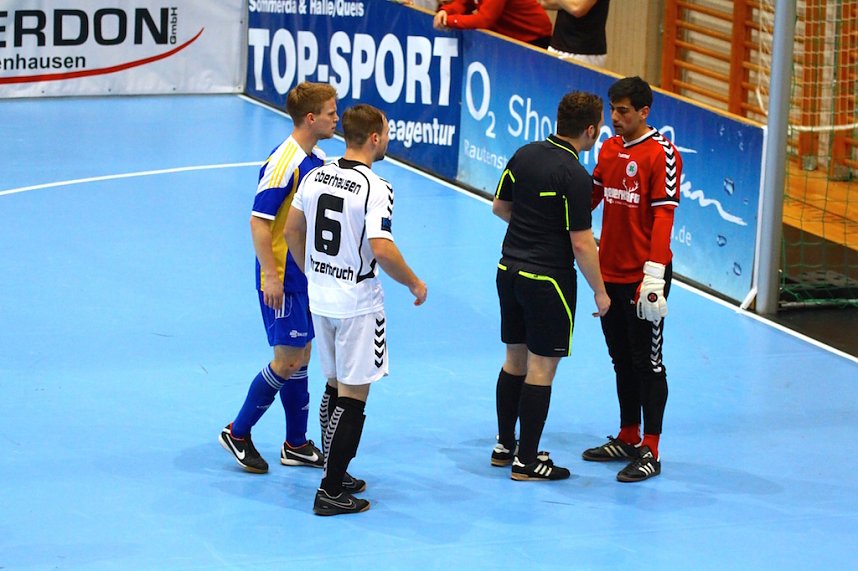 "Budenzauber" in Nordhausen