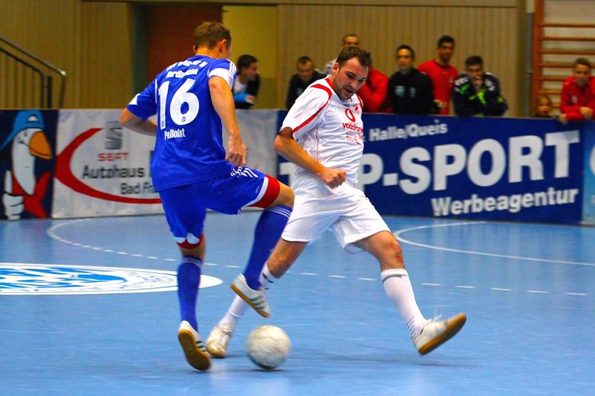 "Budenzauber" in Nordhausen