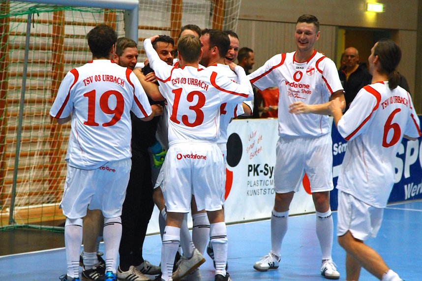 "Budenzauber" in Nordhausen