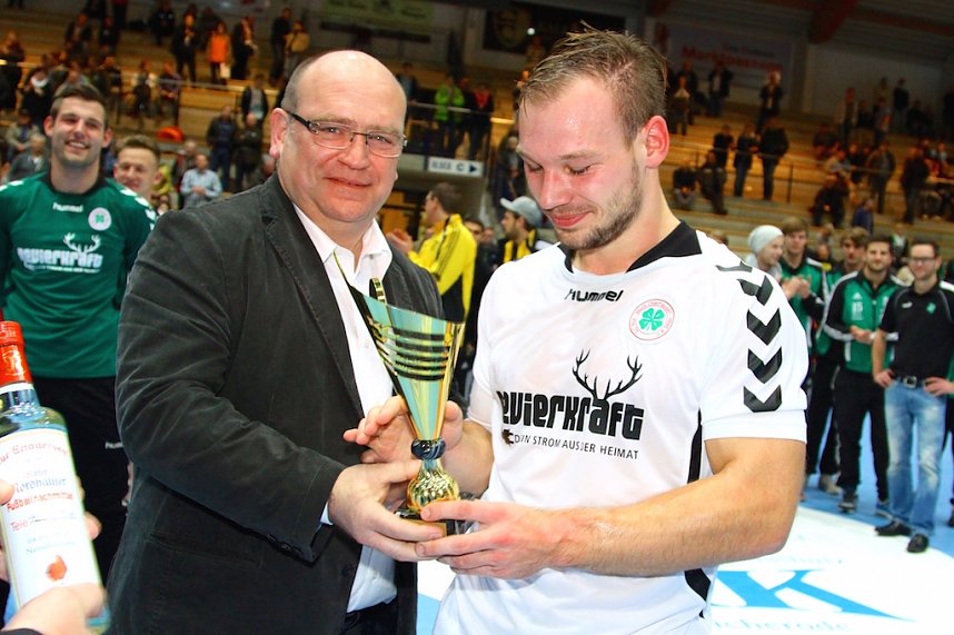 "Budenzauber" in Nordhausen