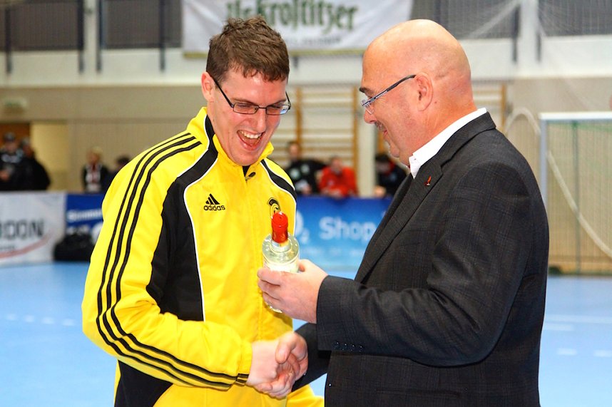 "Budenzauber" in Nordhausen