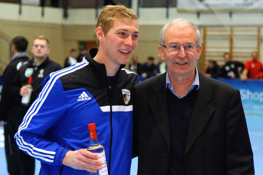 "Budenzauber" in Nordhausen