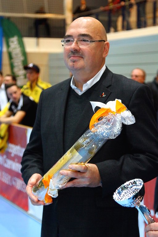 "Budenzauber" in Nordhausen