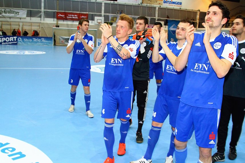 "Budenzauber" in Nordhausen