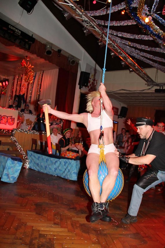 Auf geht es in eine neues Saison