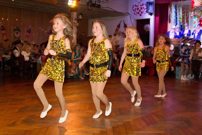 Auf geht es in eine neues Saison