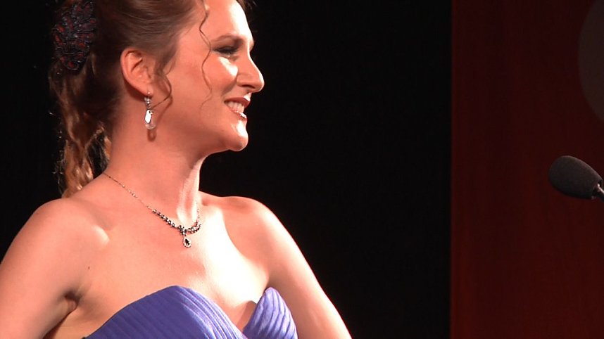 Neujahrsempfang der Kreissparkasse am Theater Nordhausen