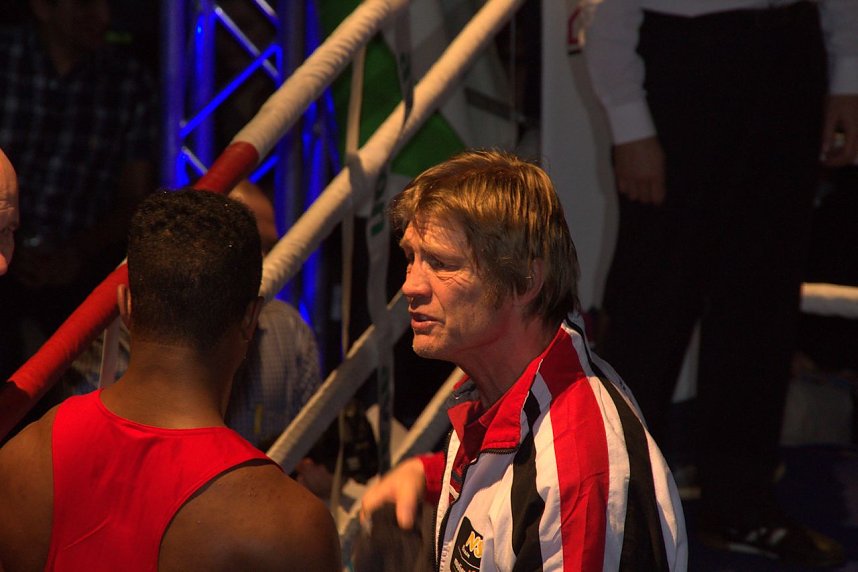 Niederlage in Hannover