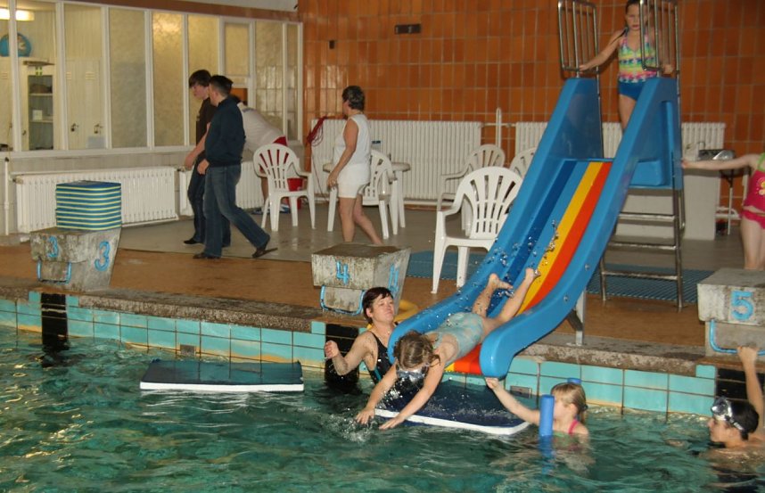 20. Geburtstag einer Arbeitsgemeinschaft