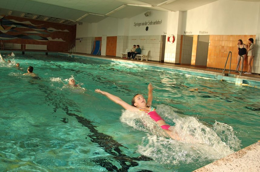 20. Geburtstag einer Arbeitsgemeinschaft