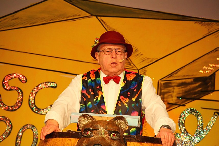 In Sollstedt werden die Karnevalisten auch dieses Jahr wieder ein buntes Programm bieten