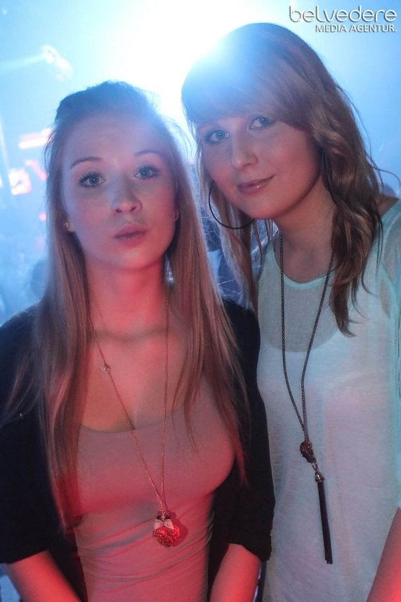 Party im Sax in Nordhausen