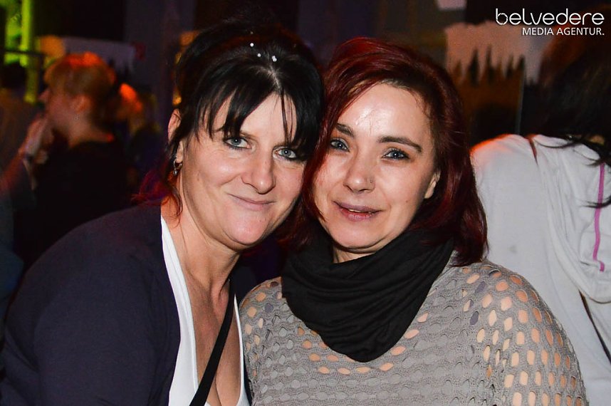 Party im Jugendclubhaus in Nordhausen