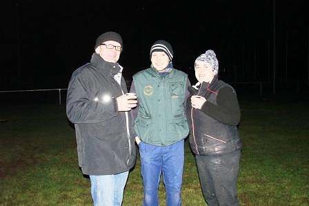 4. Knutfest in Bielen