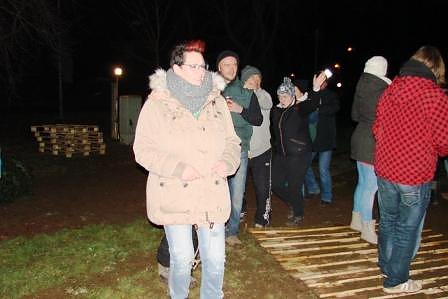 4. Knutfest in Bielen