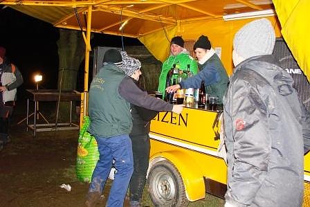 4. Knutfest in Bielen