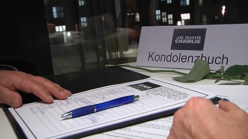 Im B&uuml;rgerhaus fand heute der Neujahrsempfang der Stadt Nordhausen und der Hochschule statt - als besonderer Gast konnte Ministerpr&auml;sident Ramelow begr&uuml;&szlig;t werden