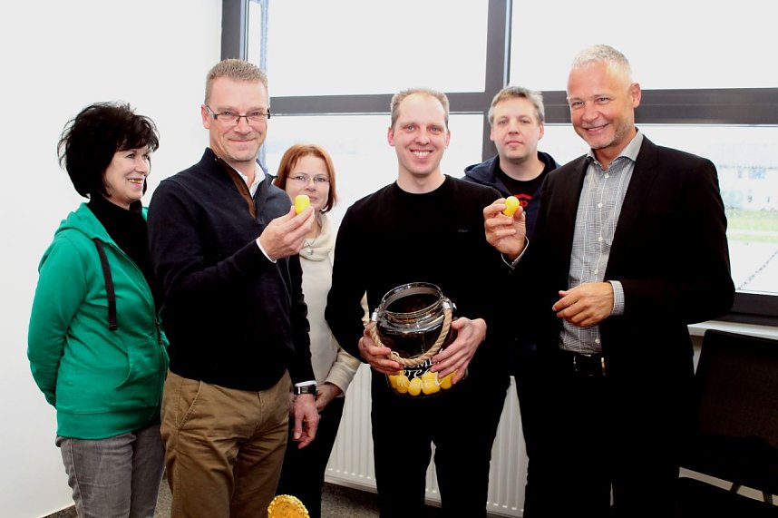 Zum dritten Harzer Kinderkrebs Pokal treten Mannschaften aus dem ganzen Harzraum an, um die Arbeit der Kinderkrebshilfe zu unterst&uuml;tzen