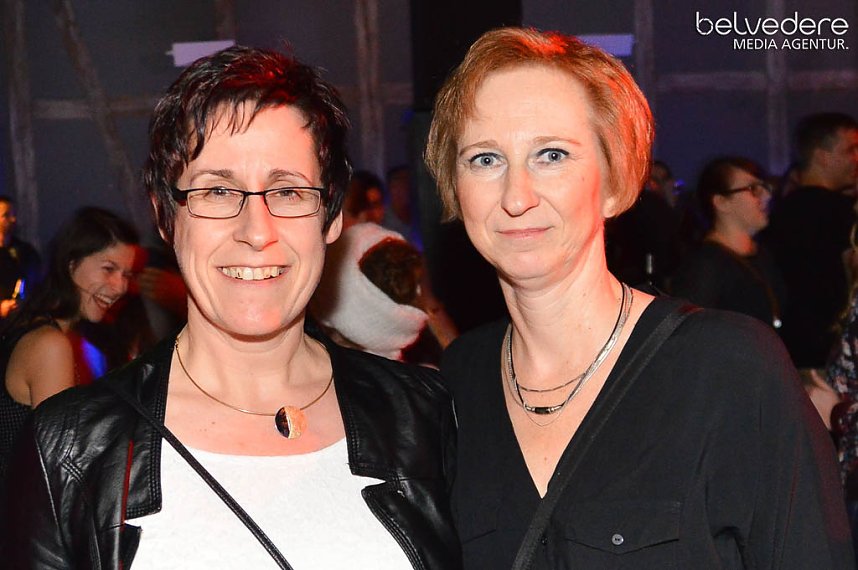 Party im Jugendclubhaus in Nordhausen