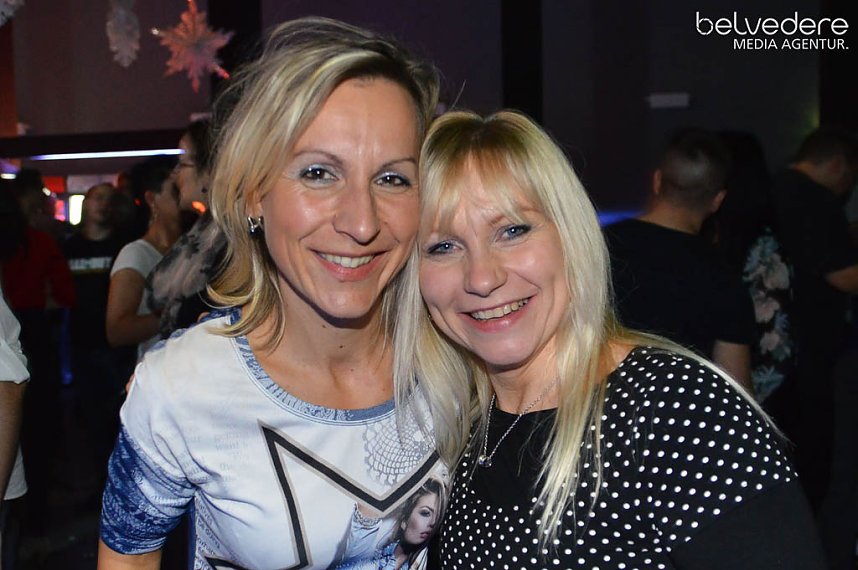 Party im Jugendclubhaus in Nordhausen
