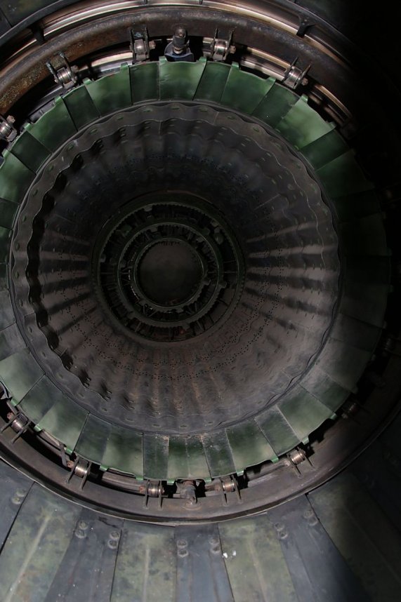 Museum f&uuml;r Luftfahrt und Technik in Wernigerode