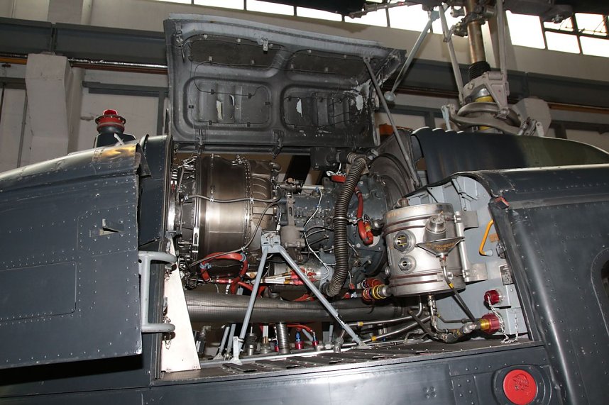 Museum f&uuml;r Luftfahrt und Technik in Wernigerode