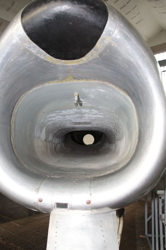 Museum f&uuml;r Luftfahrt und Technik in Wernigerode