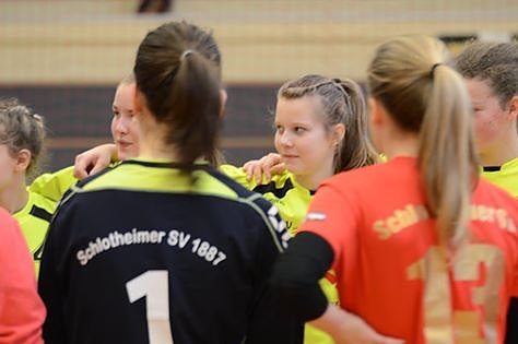 Erfolgreich gestartet