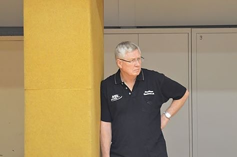 Erfolgreich gestartet