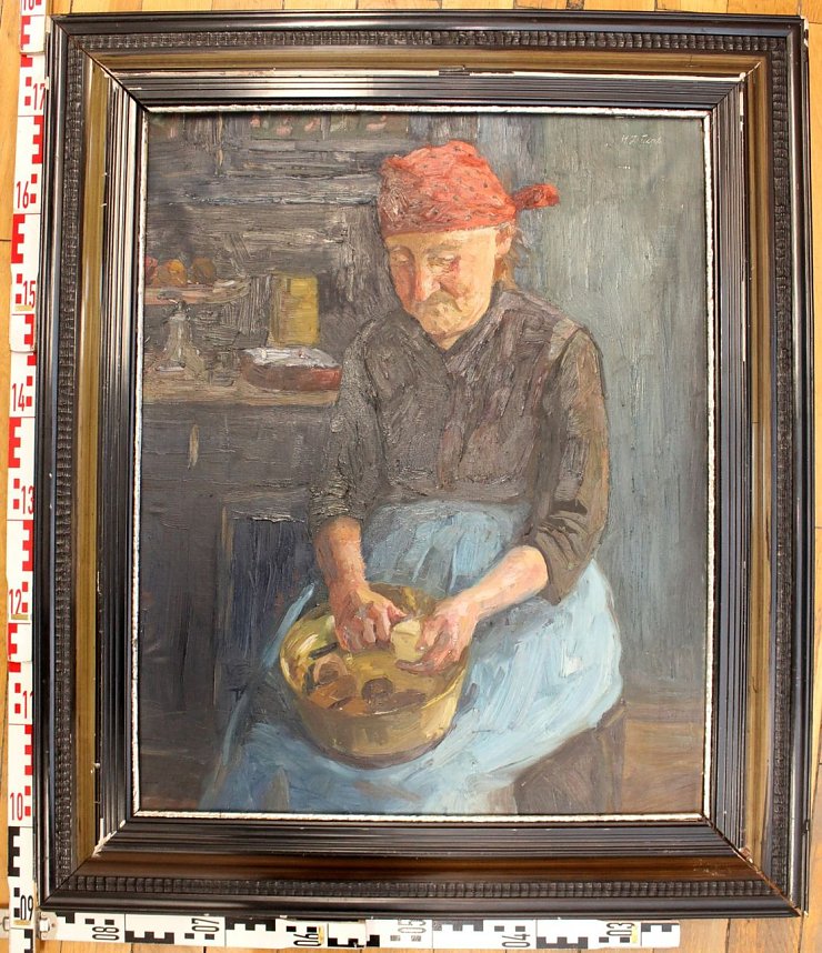 Wer kennt diese Bilder?