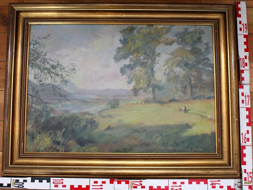 Wer kennt diese Bilder?