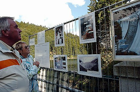 Nordh&auml;user Talsperre