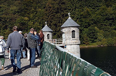 Nordh&auml;user Talsperre