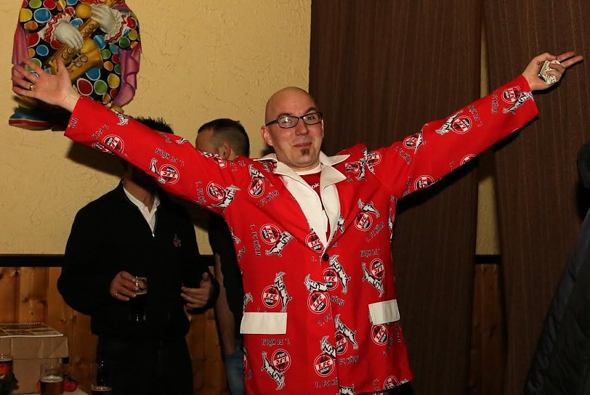 Karneval in W&uuml;lfingerode